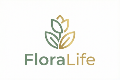 少女萝莉合作品牌FloraLife