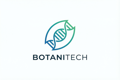 少女萝莉合作品牌BotaniTech